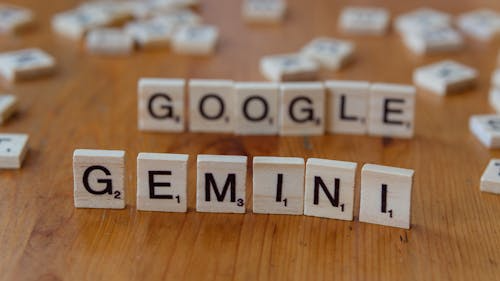 Google gemini AI