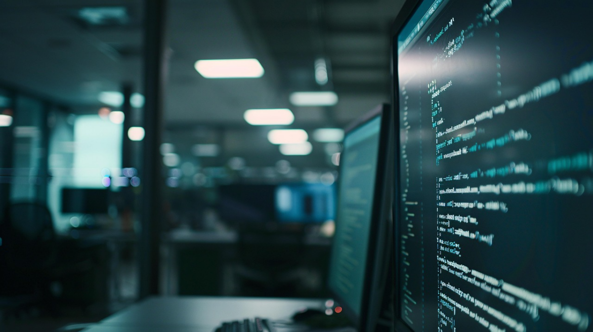 Software development coding