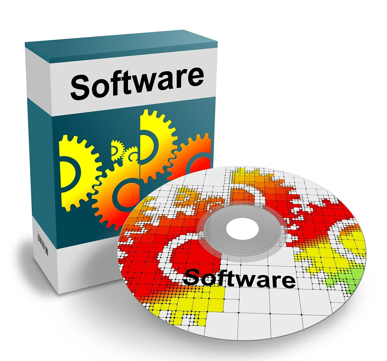 Legacy Software